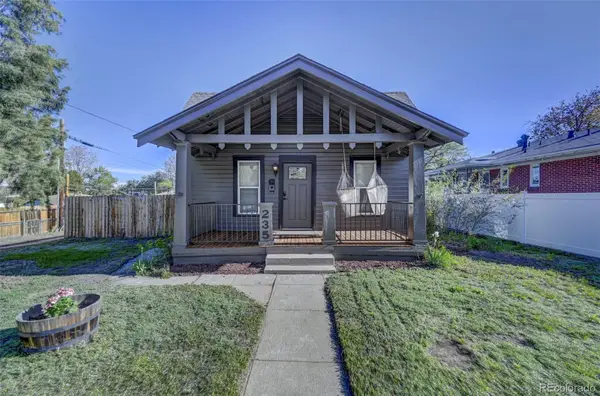 235 E Cornell Avenue, Englewood, CO 80113