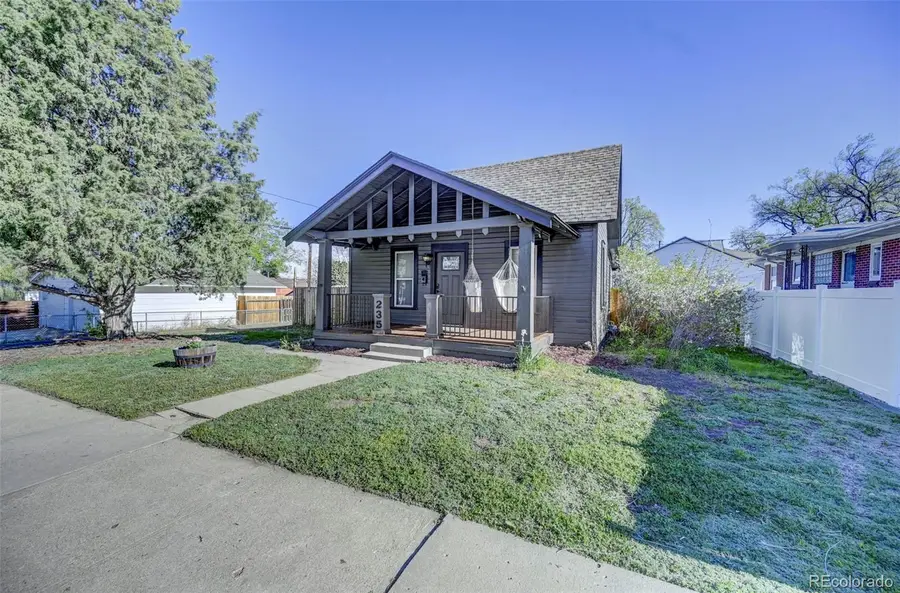 235 E Cornell Avenue, Englewood, CO 80113 - #2