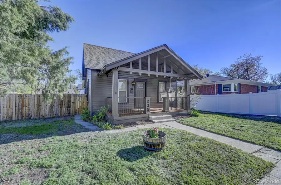 235 E Cornell Avenue, Englewood, CO 80113 - #3