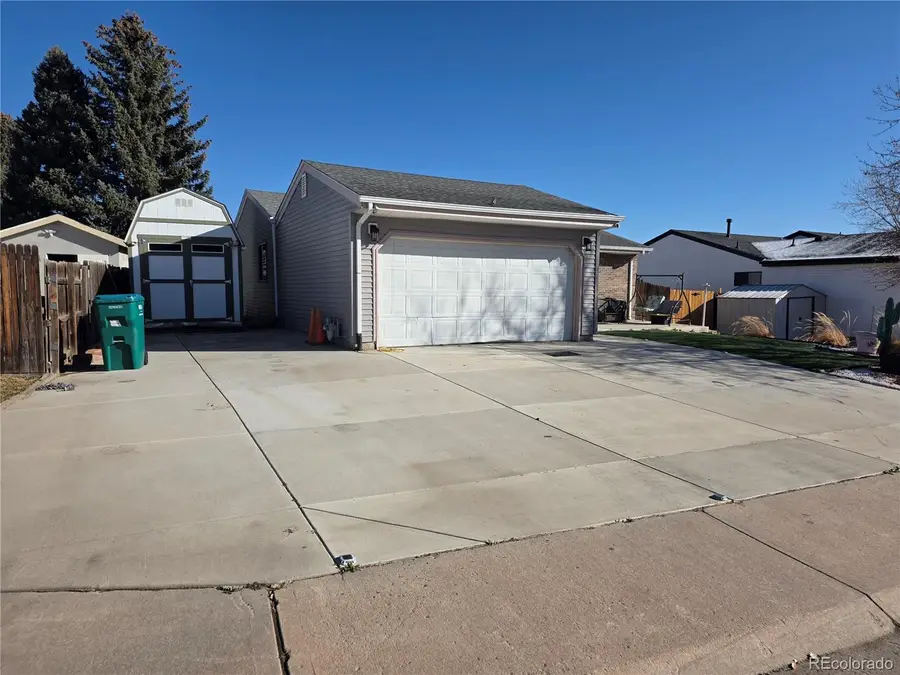 17933 E Linvale Drive, Aurora, CO 80013 - #2