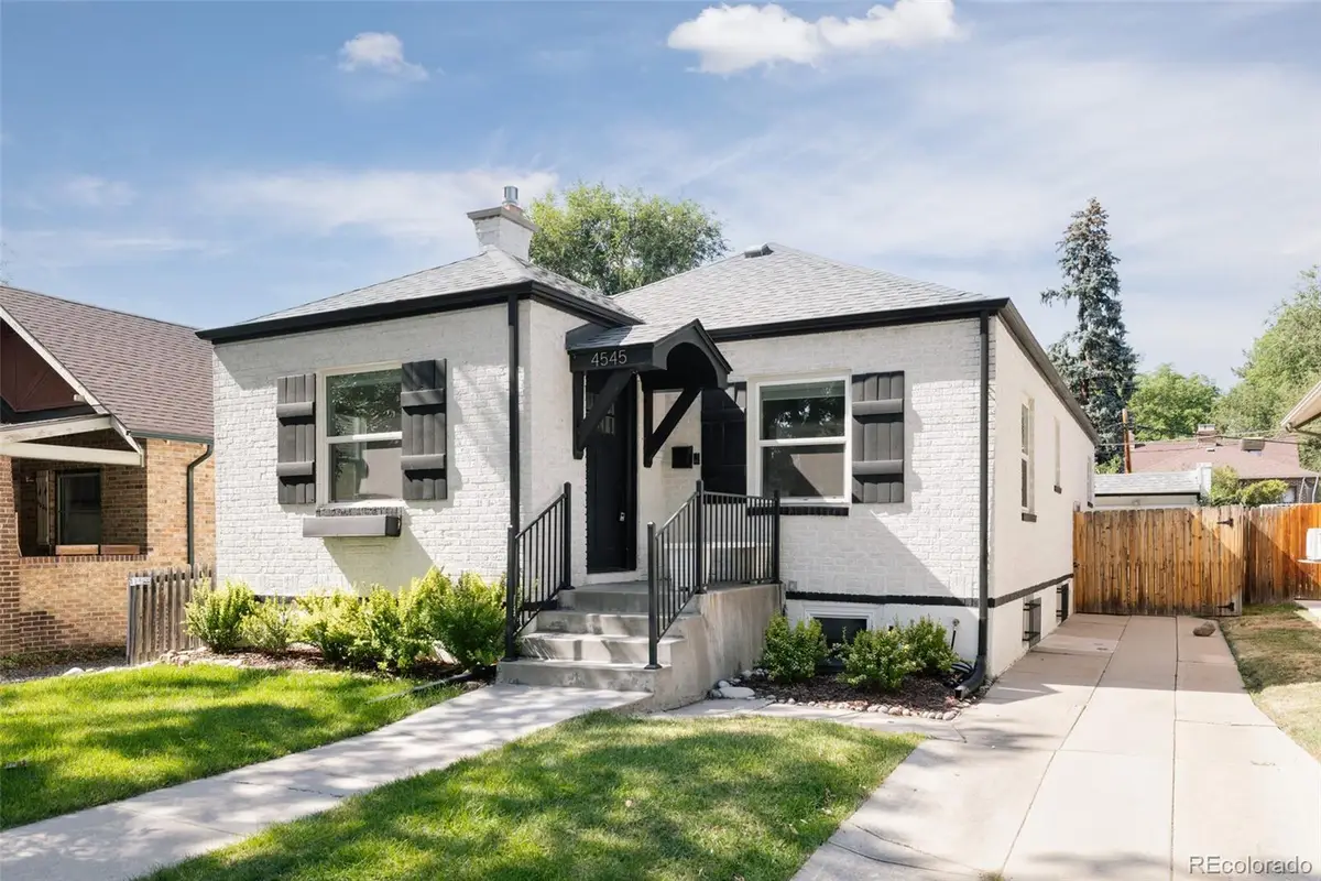 4545 Batavia Place, Denver, CO 80220 - #1