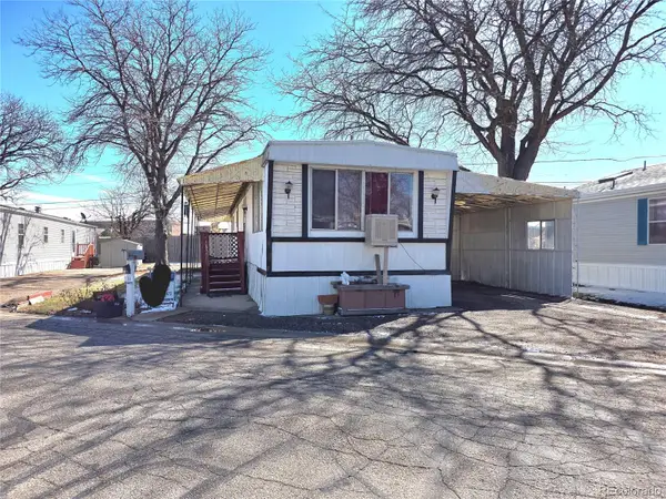 3600 E 88 Avenue, Thornton, CO 80229