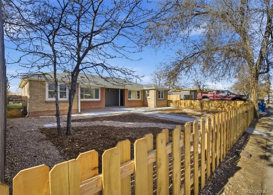 6813 Locust Street #6813/6815, Commerce City, CO 80022 - Image #3