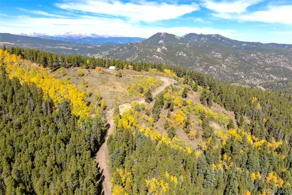004 Seldom Seen Road, Black Hawk, CO 80422