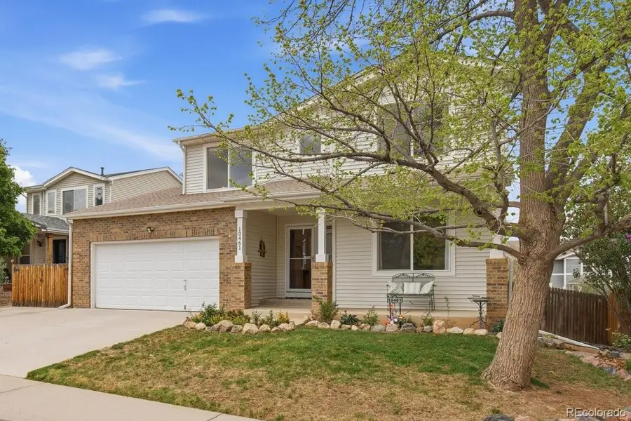 10461 Beech Street, Littleton, CO 80125 - #2