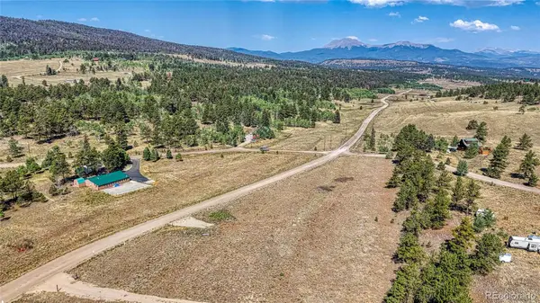 2538 Windmill Drive, Hartsel, CO 80449