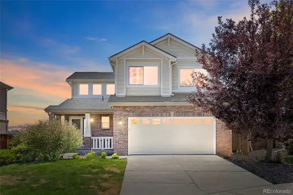 4850 S Elk Court, Aurora, CO 80016