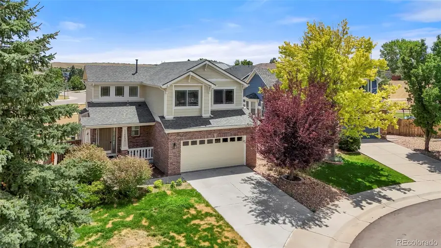4850 S Elk Court, Aurora, CO 80016 - #3