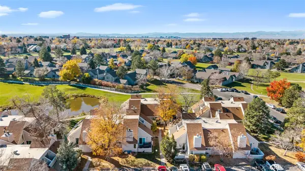 2411 S Xanadu Way #D, Aurora, CO 80014