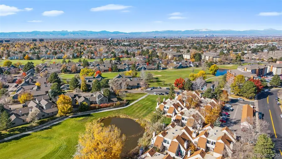 2411 S Xanadu Way #D, Aurora, CO 80014 - Image #3