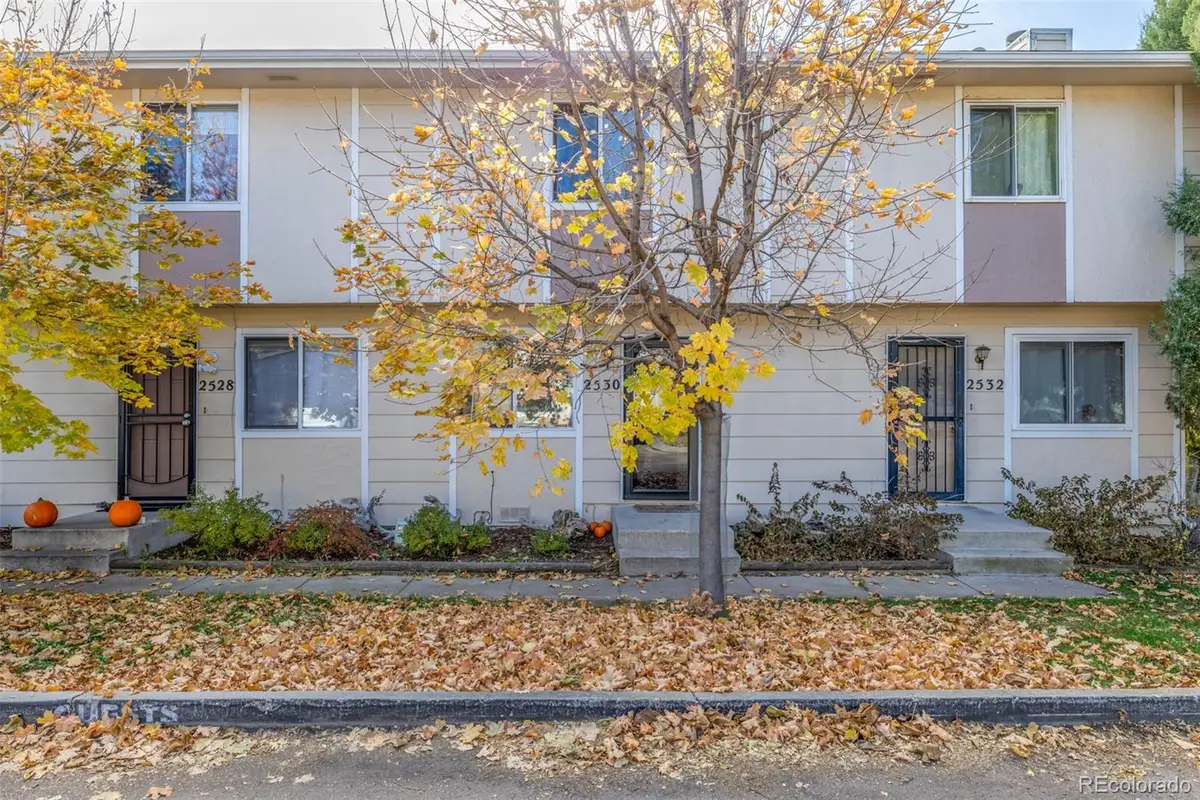 2530 Knob Hill Court, Colorado Springs, CO 80909 - Image #1