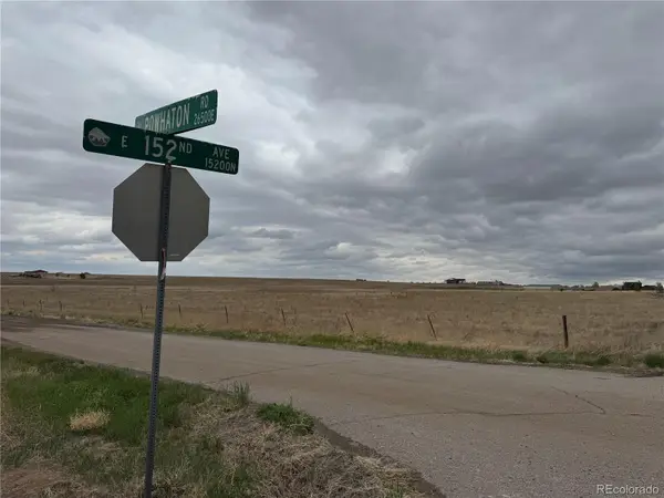 15500 Powhaton Road, Brighton, CO 80603