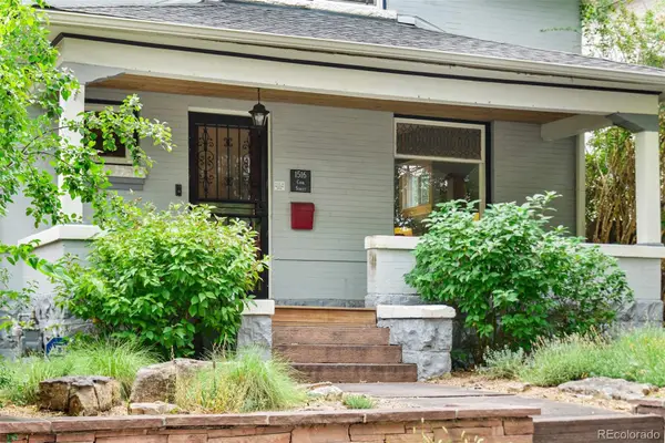 1516 Cook Street, Denver, CO 80206