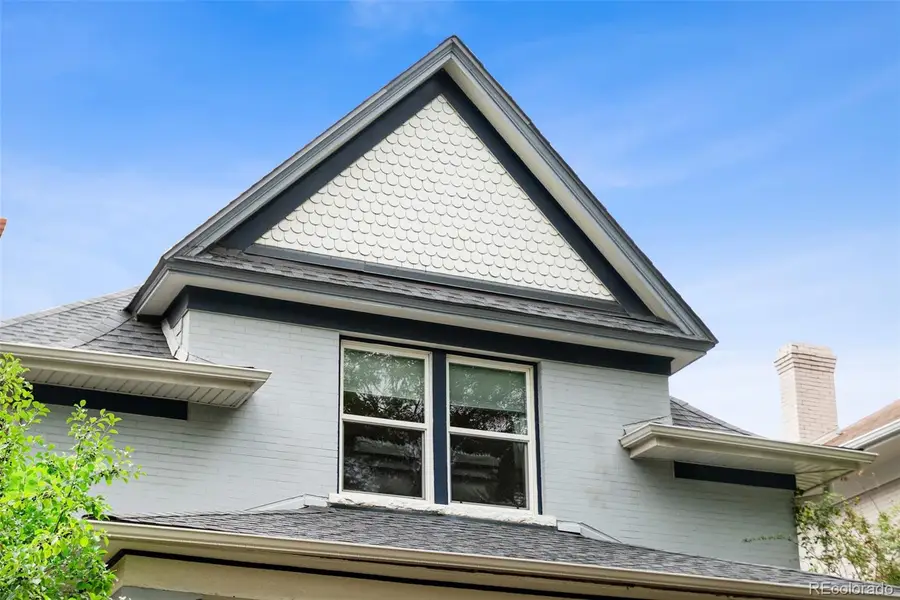 1516 Cook Street, Denver, CO 80206 - #3