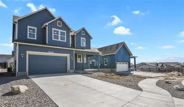 10119 Lake Arbor Lane, Colorado Springs, CO 80924