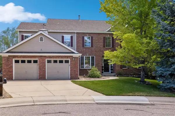 7484 Norfolk Place, Castle Pines, CO 80108