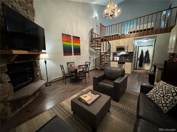 62927 Us Highway 40 #633, Granby, CO 80446