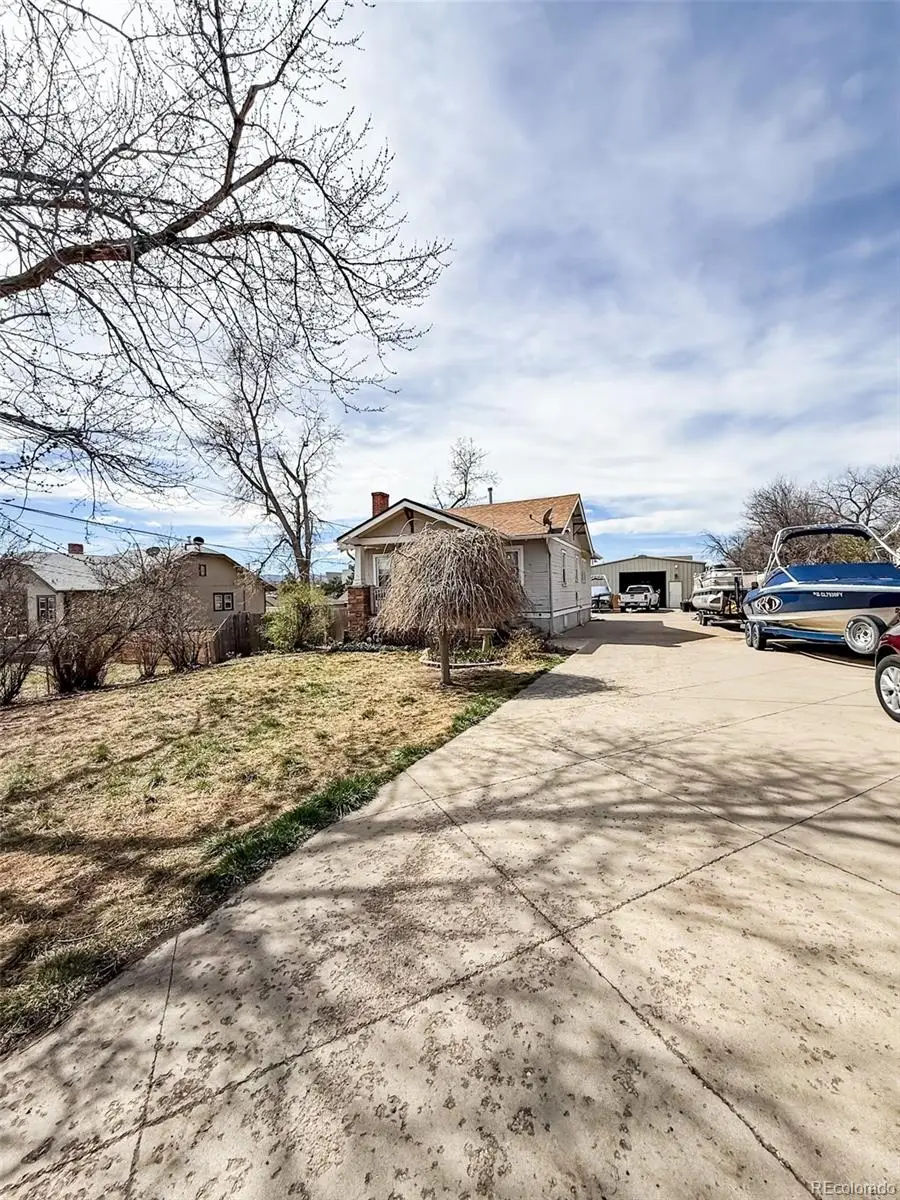 1695 Teller Street, Lakewood, CO 80214 - #2