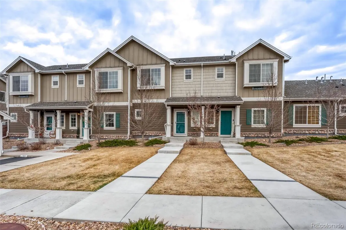 14700 E 104th Avenue #1105, Commerce City, CO 80022 - #1