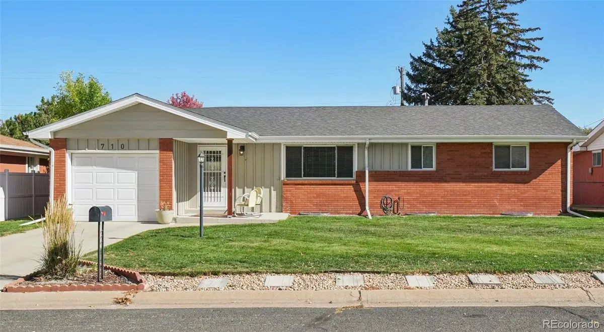 710 36th Avenue, Greeley, CO 80634 - Image #1