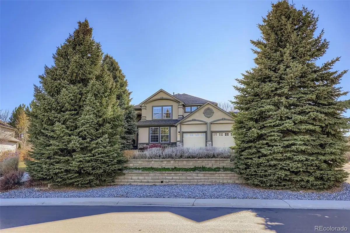 3277 Coyote Hills Way, Castle Rock, CO 80109 - Image #1