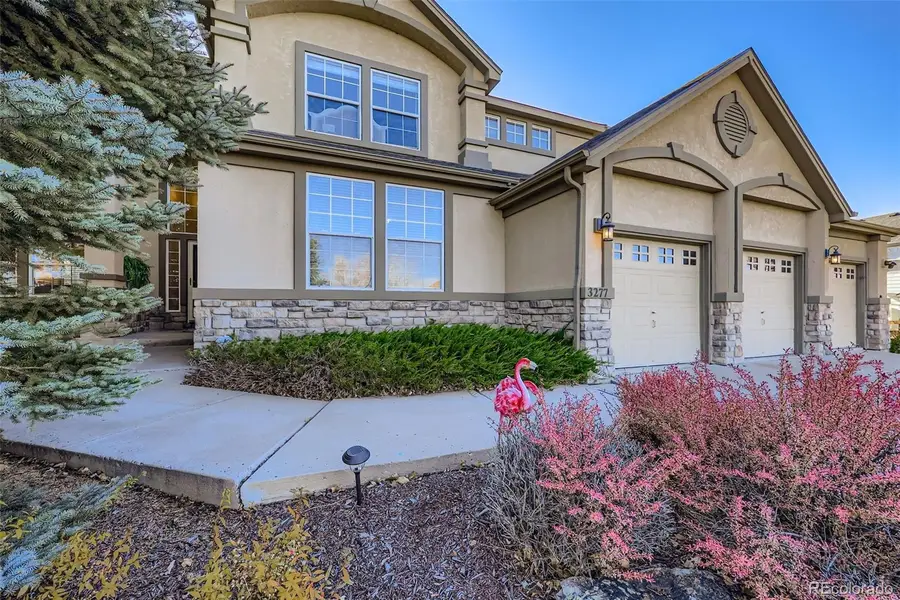 3277 Coyote Hills Way, Castle Rock, CO 80109 - Image #2