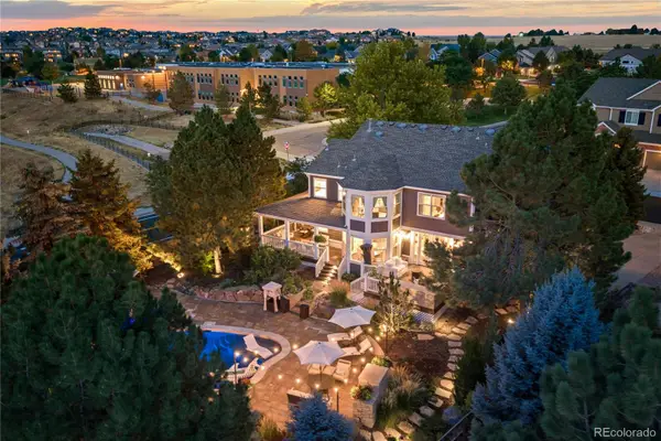 1660 Meyerwood Circle, Highlands Ranch, CO 80129