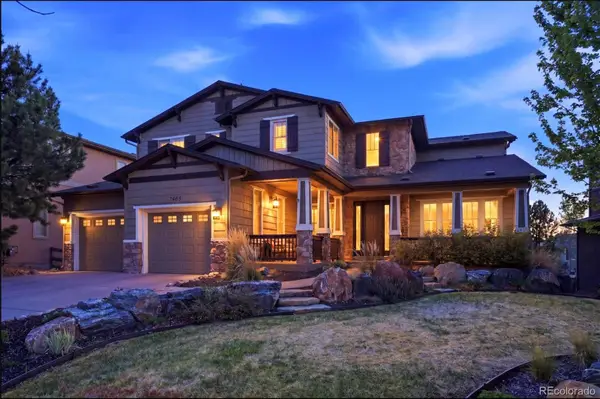 7465 S Jackson Gap Way, Aurora, CO 80016