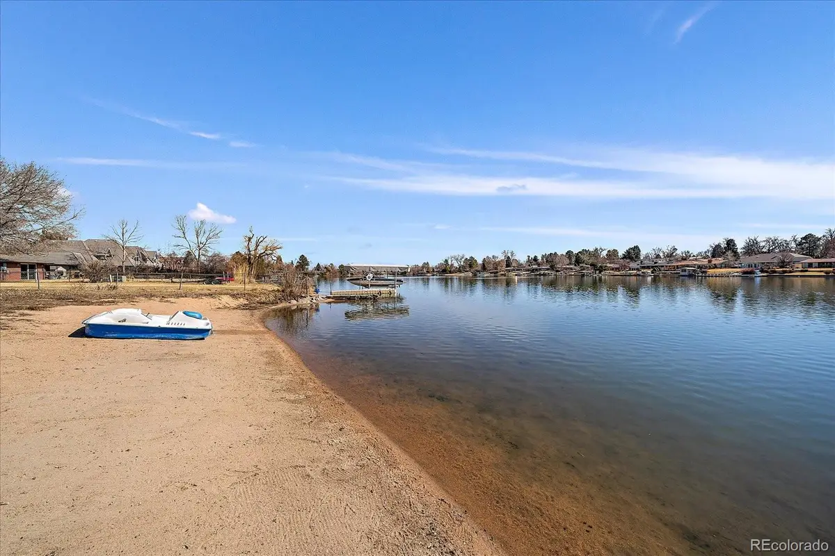 4760 W Evans Avenue, Denver, CO 80219 - #1