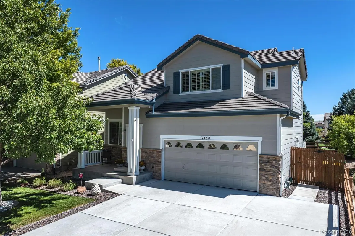 11154 Bayne Way, Parker, CO 80134 - #1