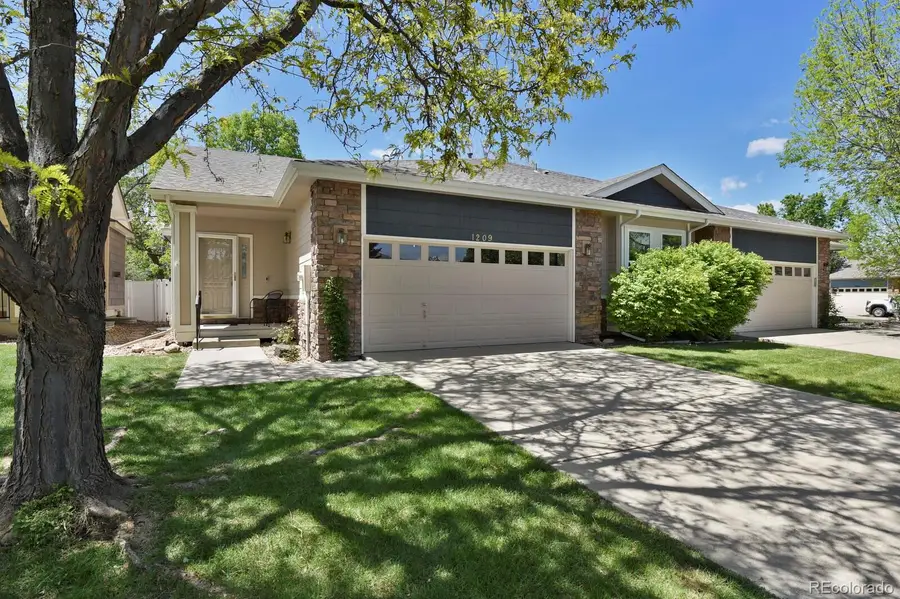 1209 Jodel Lane, Longmont, CO 80503 - #2