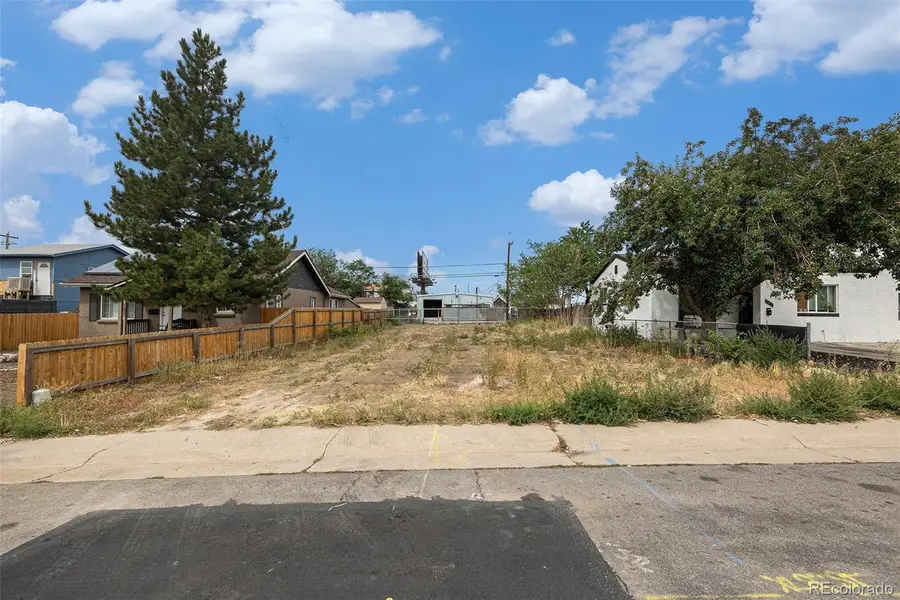 175 S Eliot Street, Denver, CO 80219 - #2