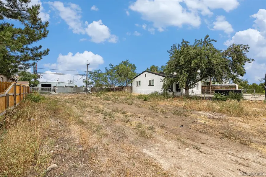 175 S Eliot Street, Denver, CO 80219 - #3