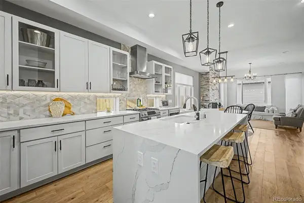 8 S Colorado Boulevard, Denver, CO 80246