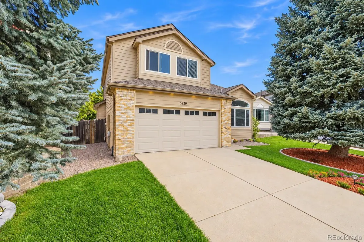 5229 Dakota Avenue, Castle Rock, CO 80104 - #1