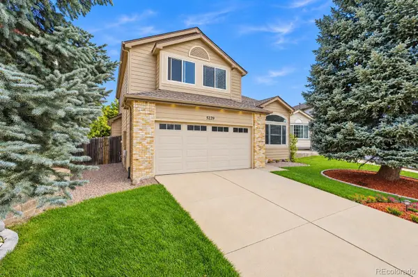 5229 Dakota Avenue, Castle Rock, CO 80104