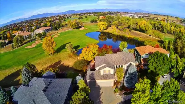14149 Whitney Circle, Broomfield, CO 80023
