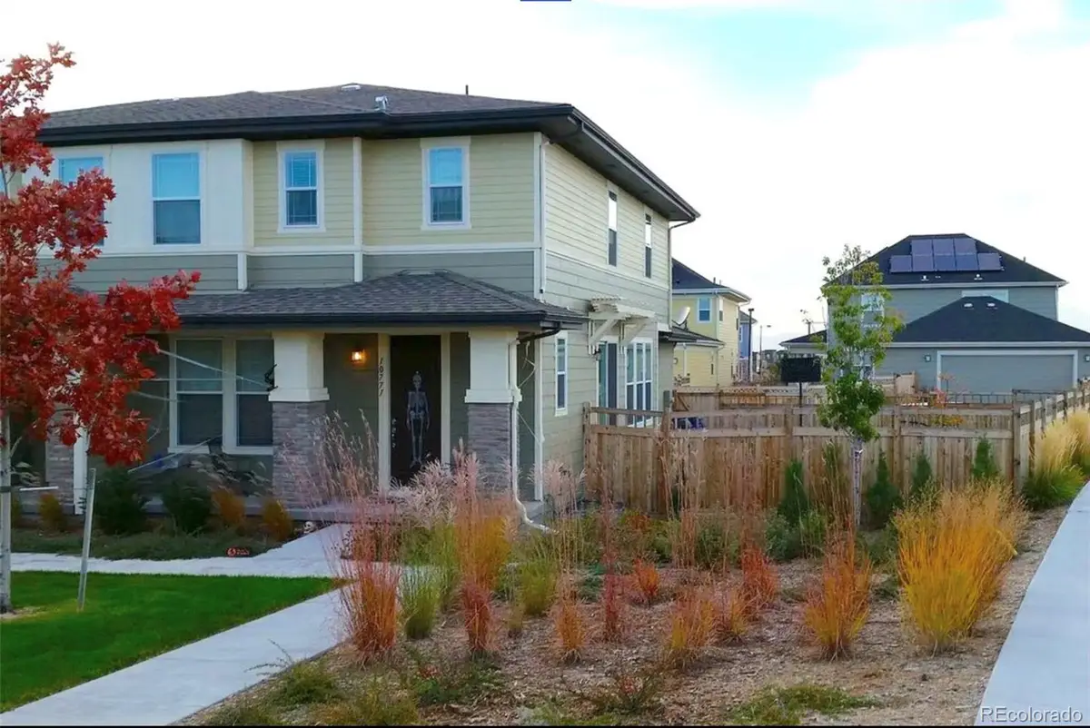 10771 E 28th Place, Denver, CO 80238 - #1
