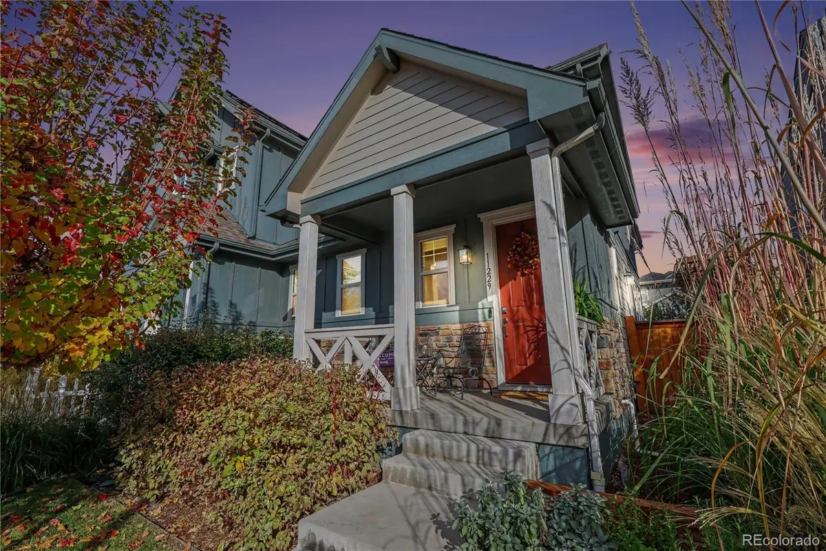 11229 E 25th, Aurora, CO 80010 - #1