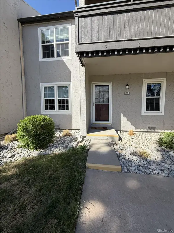 7110 S Gaylord Street #L4, Centennial, CO 80122