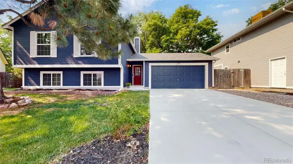 278 Greenway Circle E, Broomfield, CO 80020