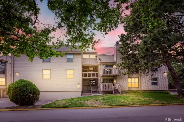 701 N Harlan Street #E27, Lakewood, CO 80214
