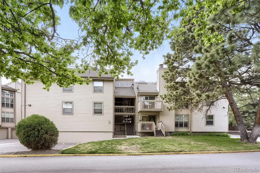 701 N Harlan Street #E27, Lakewood, CO 80214 - #2