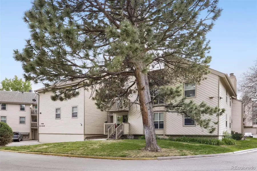 701 N Harlan Street #E27, Lakewood, CO 80214 - #3