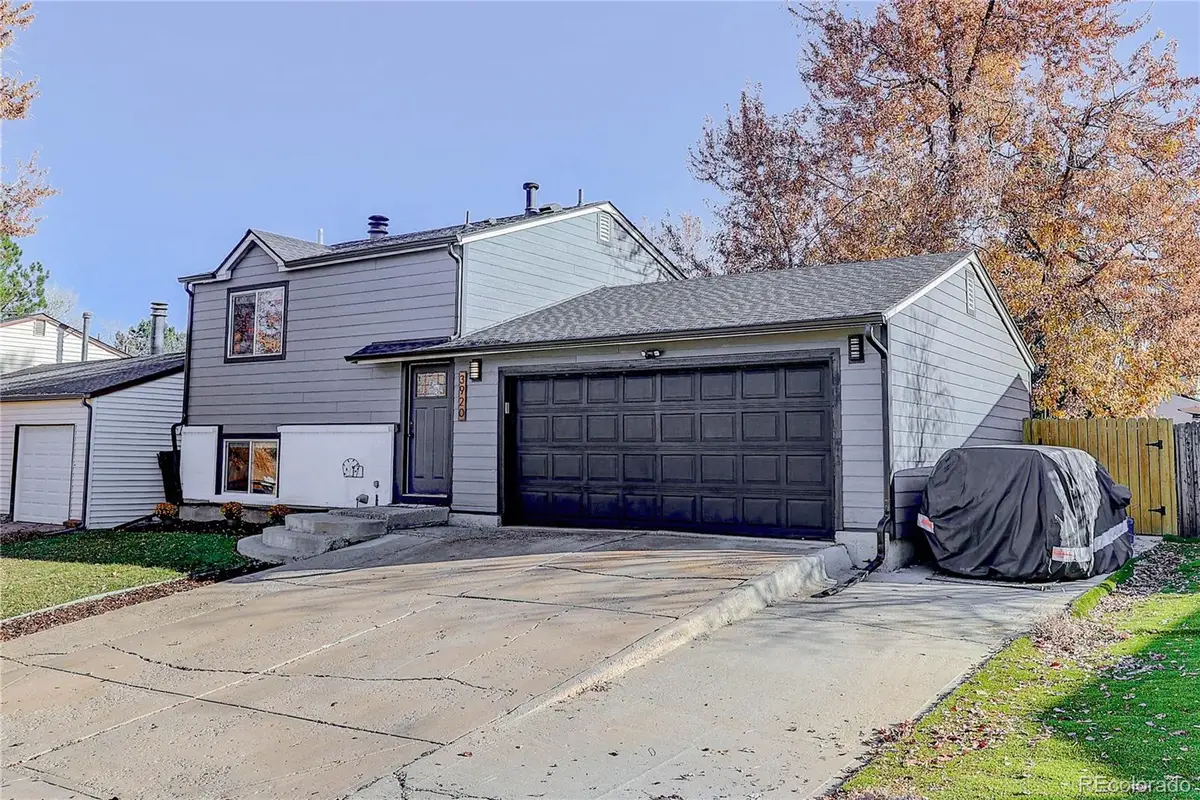 3920 S Truckee Court, Aurora, CO 80013 - Image #1