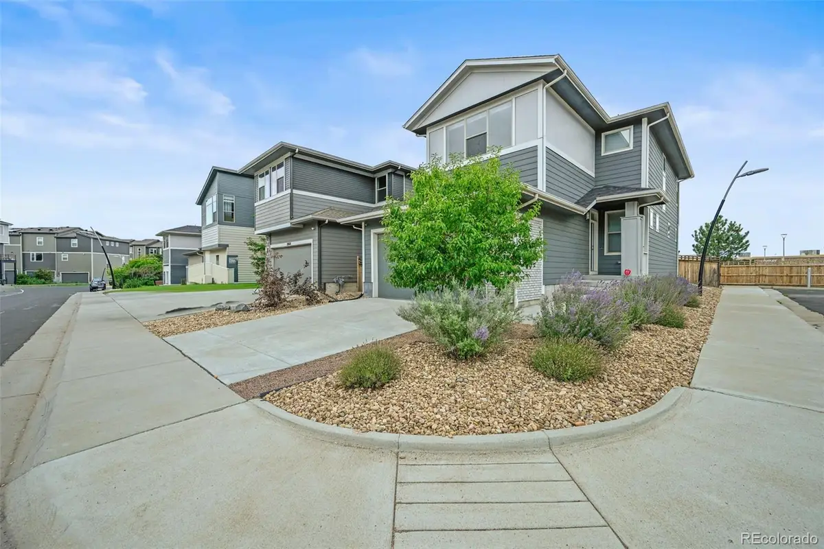 2880 W 69th Avenue, Twin Lakes, CO 80221 - #1