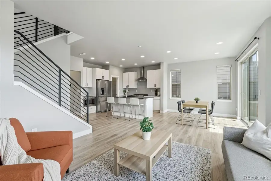 2880 W 69th Avenue, Twin Lakes, CO 80221 - #3