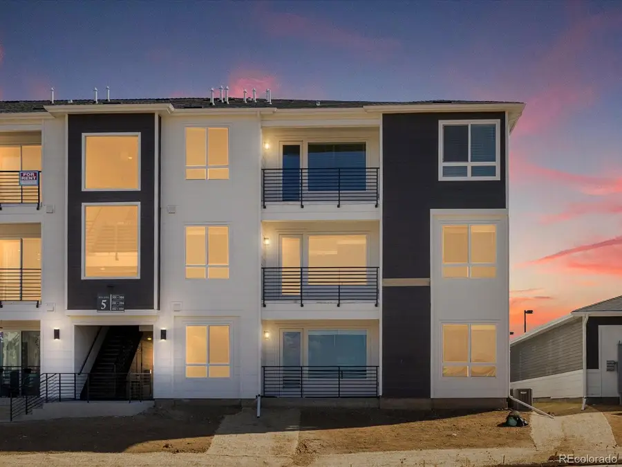 6153 N Ceylon Street #303, Denver, CO 80249 - #2
