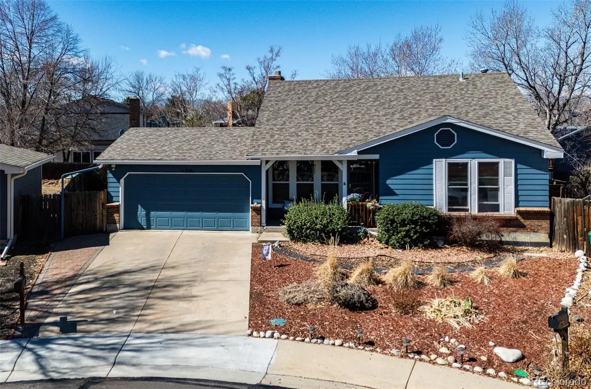 11081 Trojan Court, Westminster, CO 80031 - #1