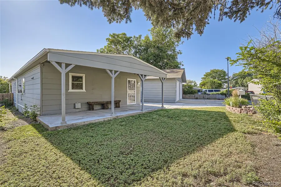 9118 N Moselle Court, Federal Heights, CO 80260 - #2
